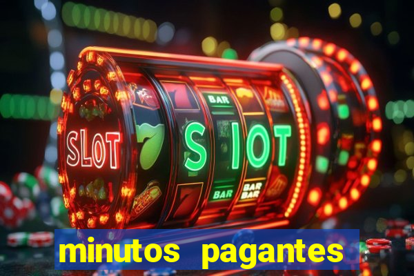 minutos pagantes fortune dragon hoje